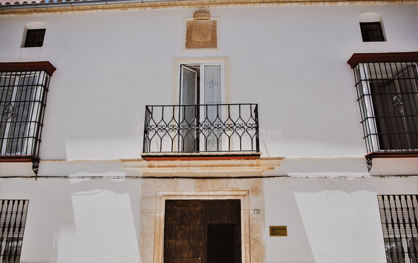 Venta de casa con historia en Estepa (Sevilla) - foto 2