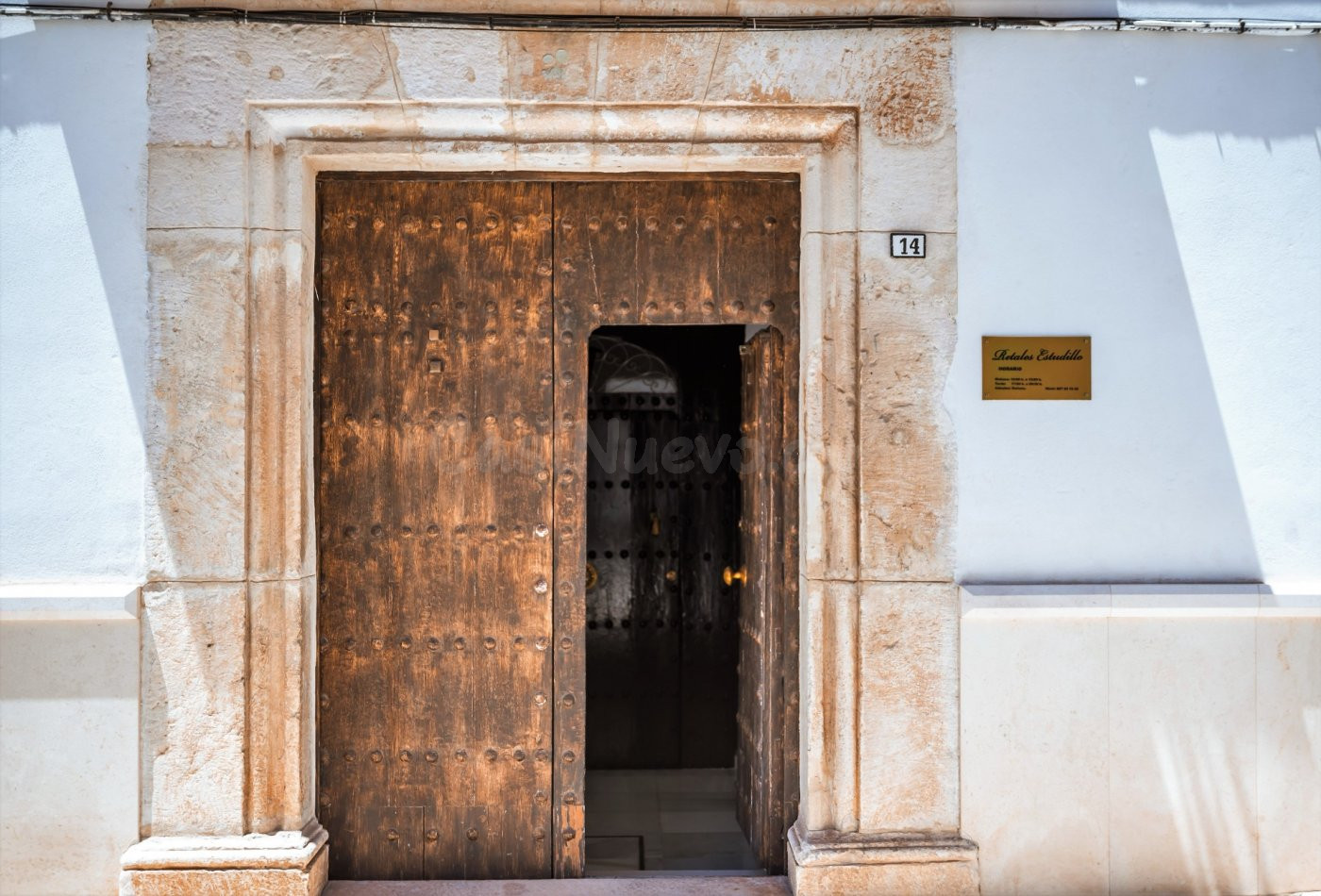 Venta de casa con historia en Estepa (Sevilla) - foto 3