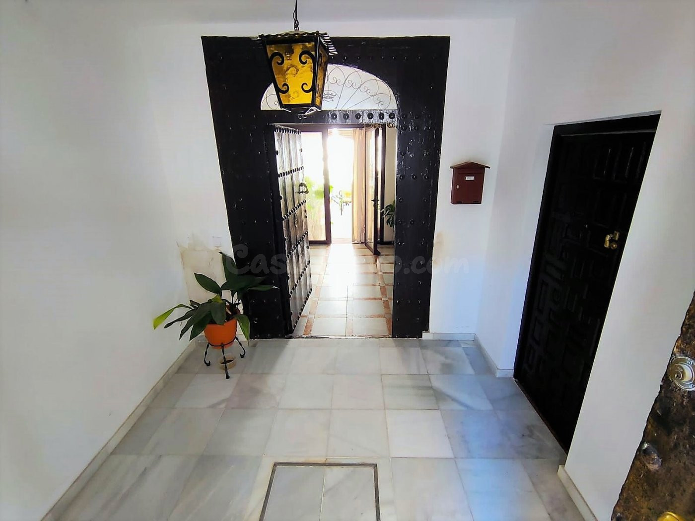 Venta de casa con historia en Estepa (Sevilla) - foto 5