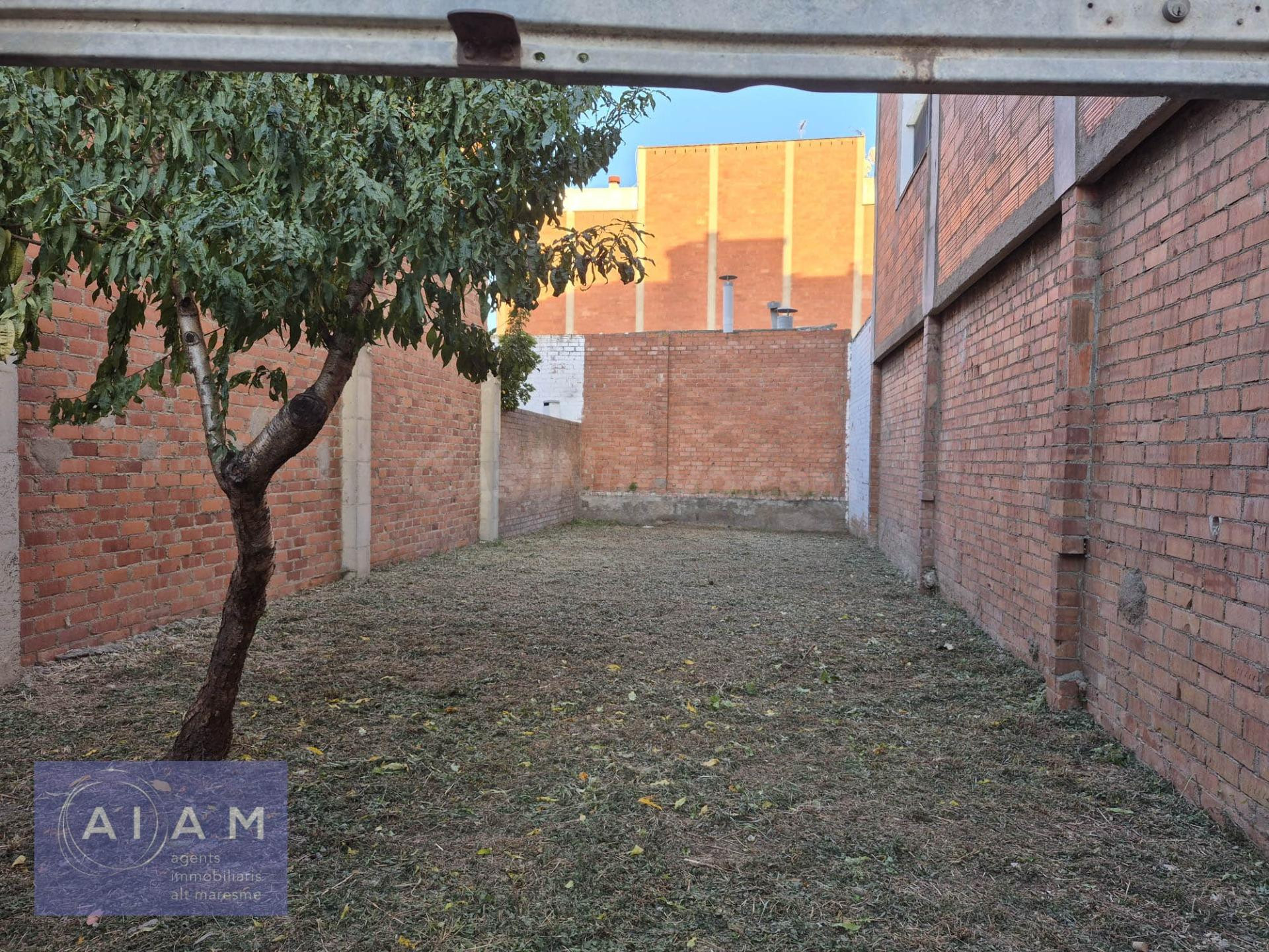 Solar en venta en Pineda de Mar