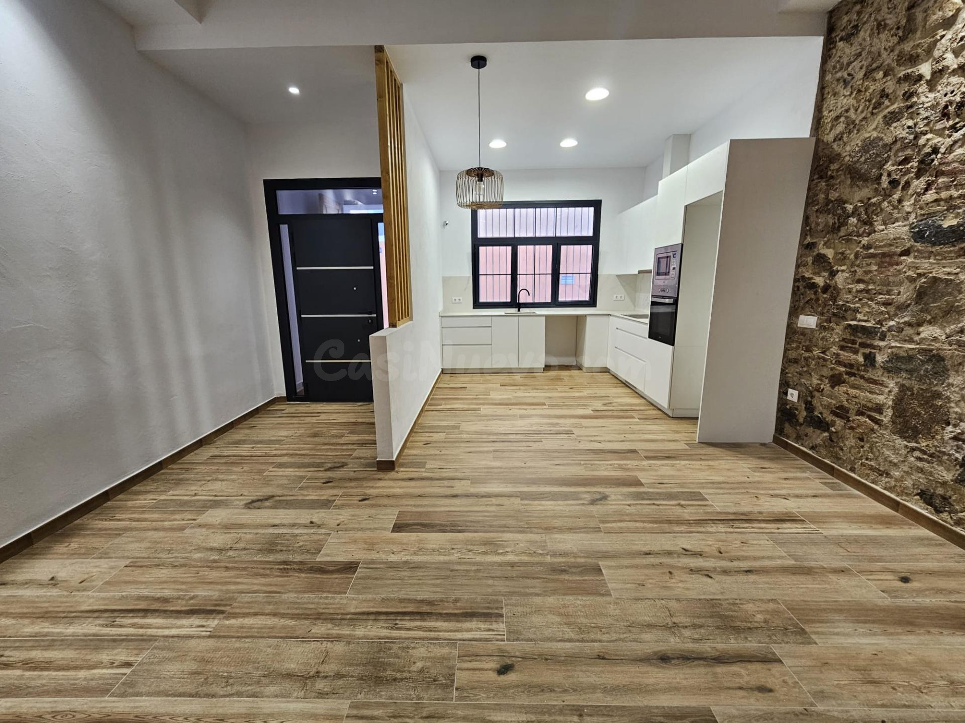 CASA DE PUEBLO EN VENTA EN MALGRAT DE MAR