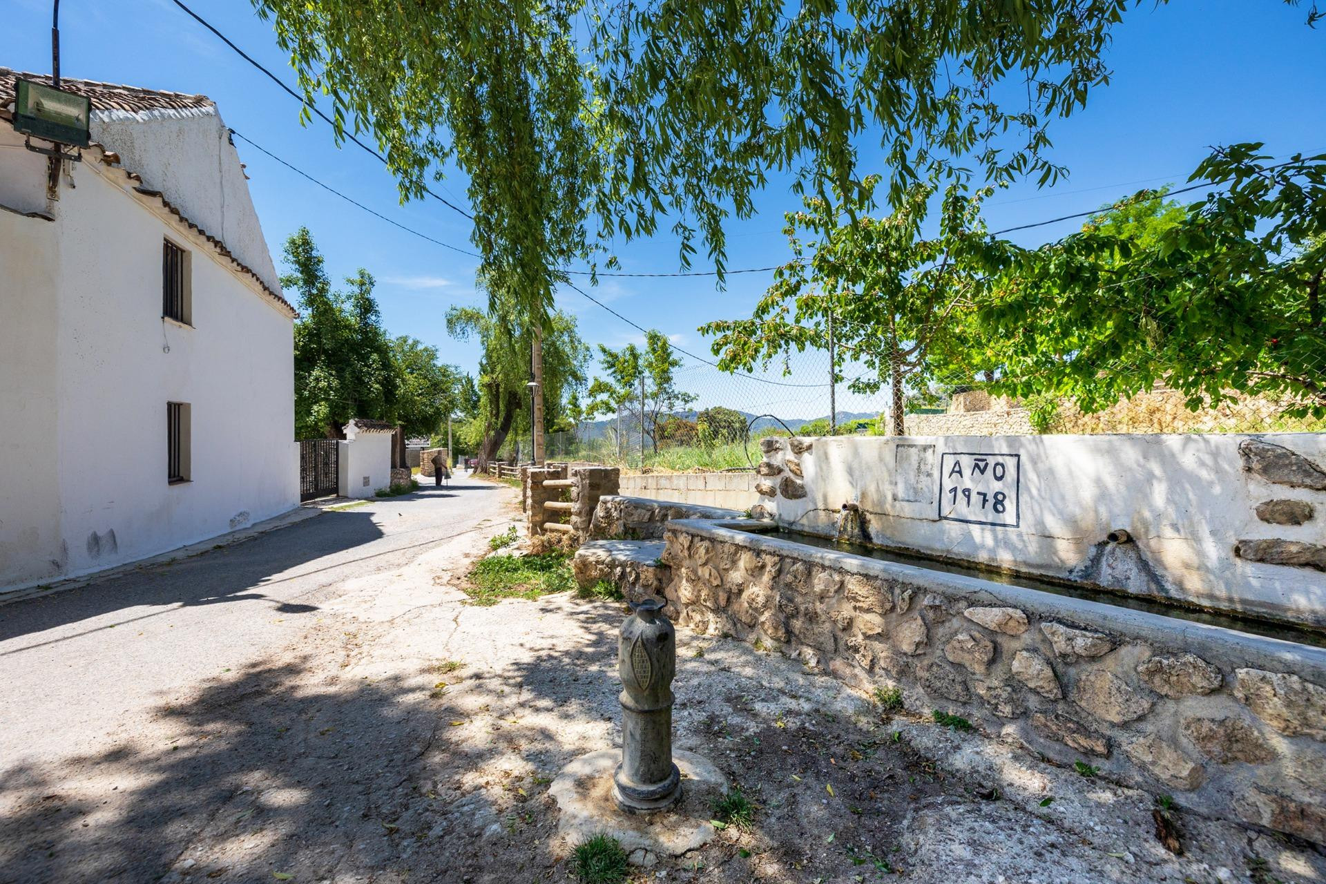 Terreno Urbano en Prado Negro Las Mimbres