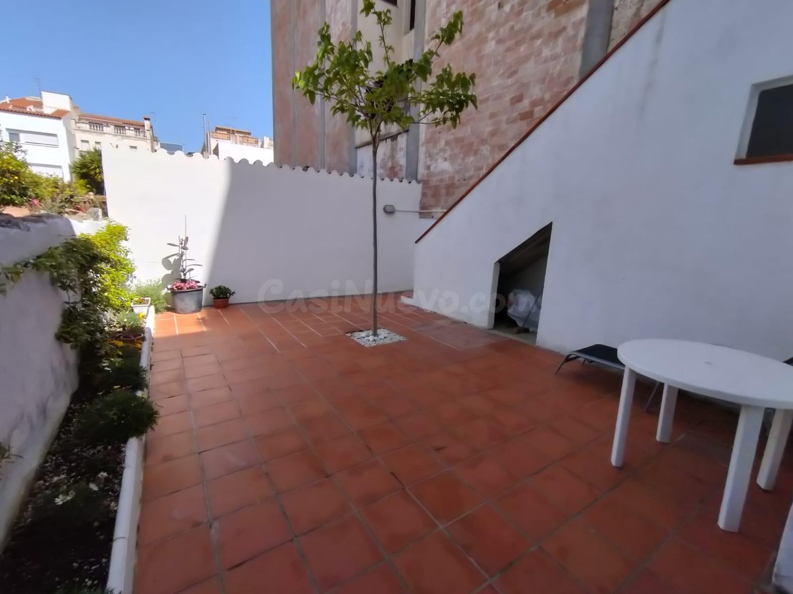 Casa  en el centro de Pineda de Mar