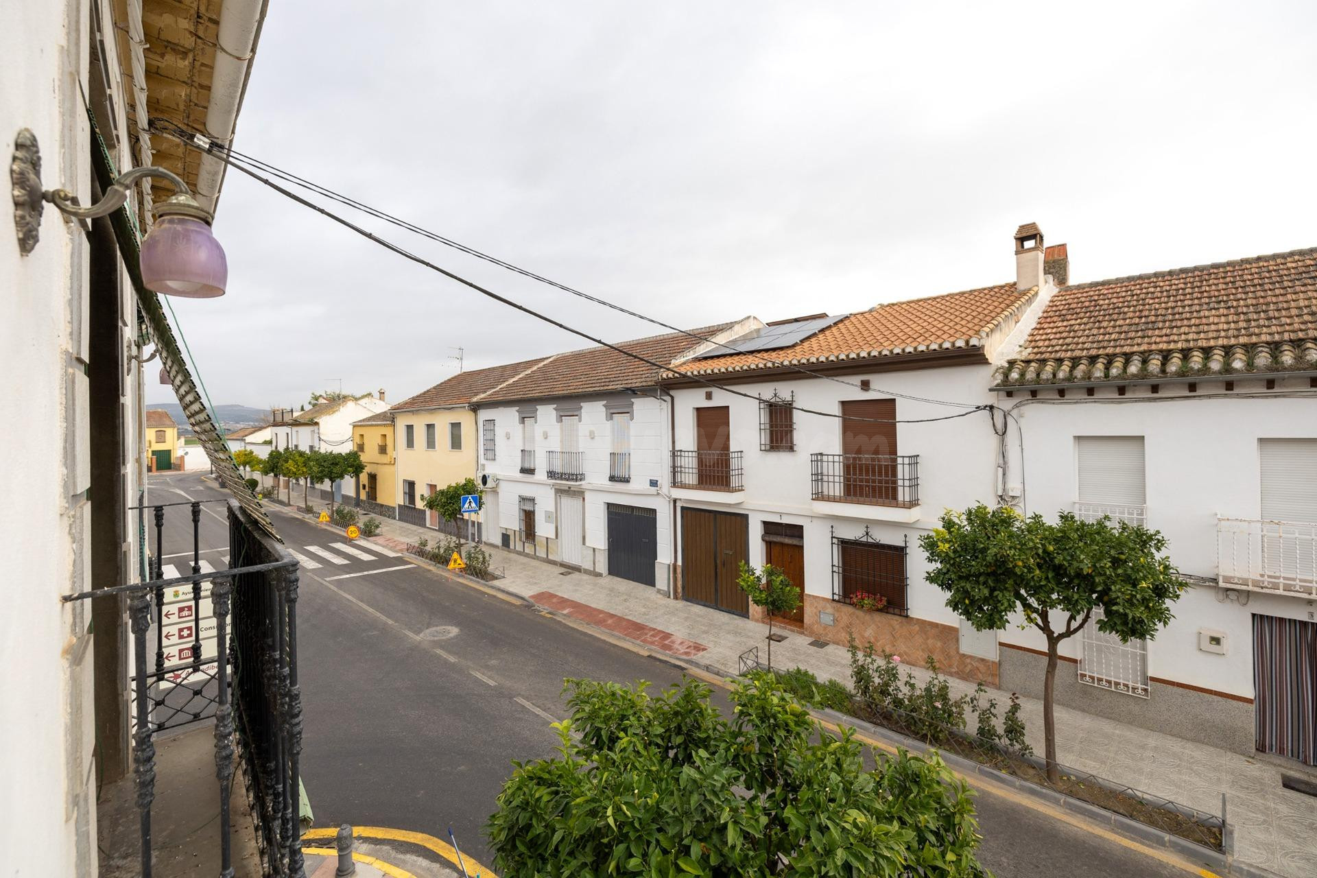 Adosado 10 habitaciones 241m² en venta - Andalucia
