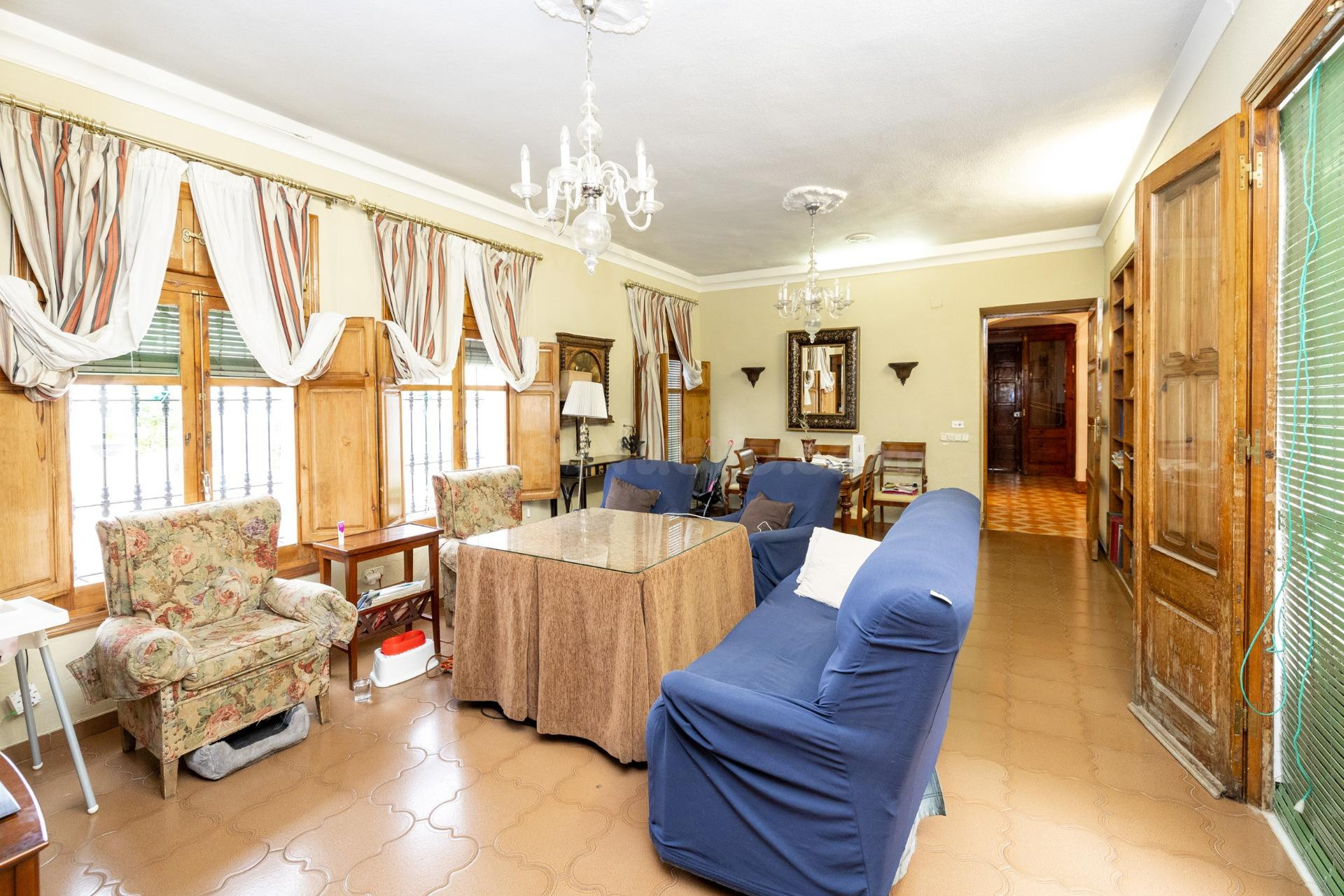 Adosado 10 habitaciones 241m² en venta - Andalucia - foto 2