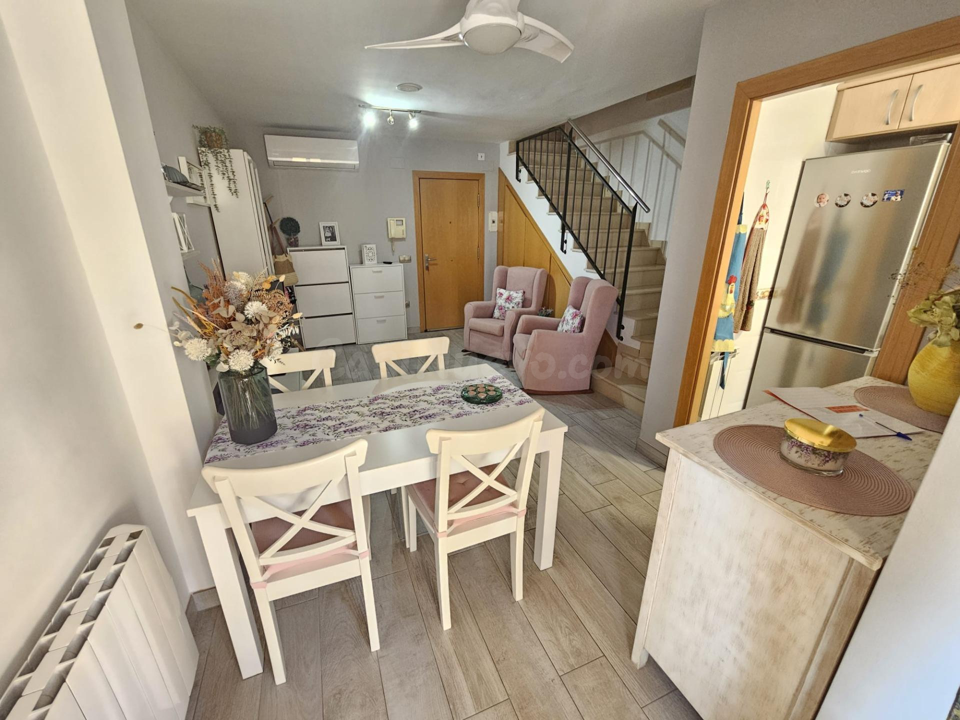 PISO DUPLEX EN VENTA EN VIDRERES