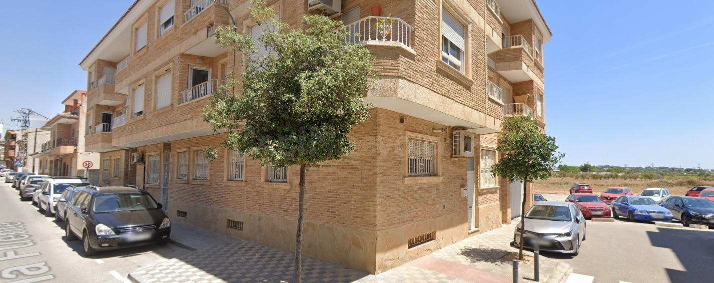Se acabó buscar aparcamiento: plazas de garaje disponibles en La Pobla