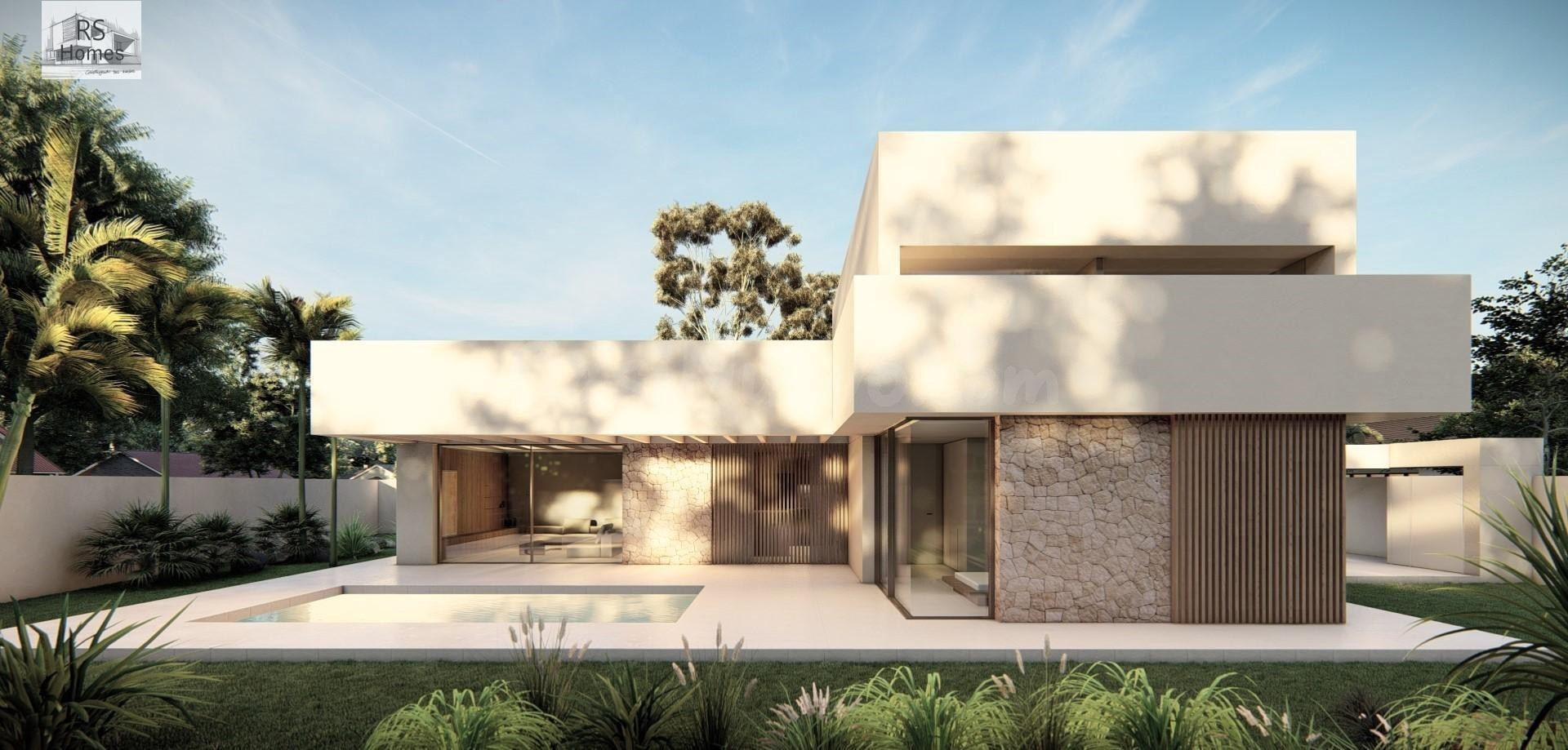 Casa unifamiliar aislada en San Antonio de Benagéber