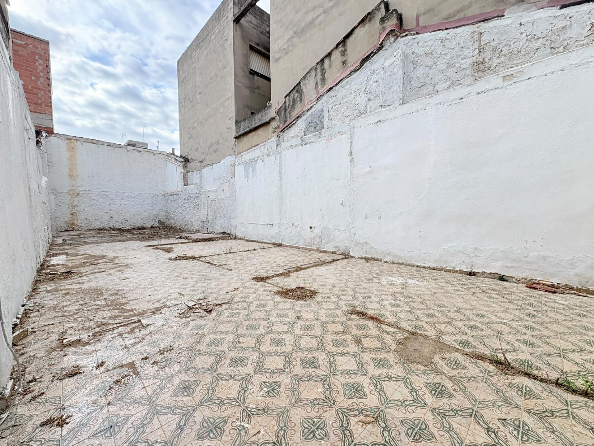 Tu casa empieza aquí | Parcela urbana en La Pobla de Vallbona
