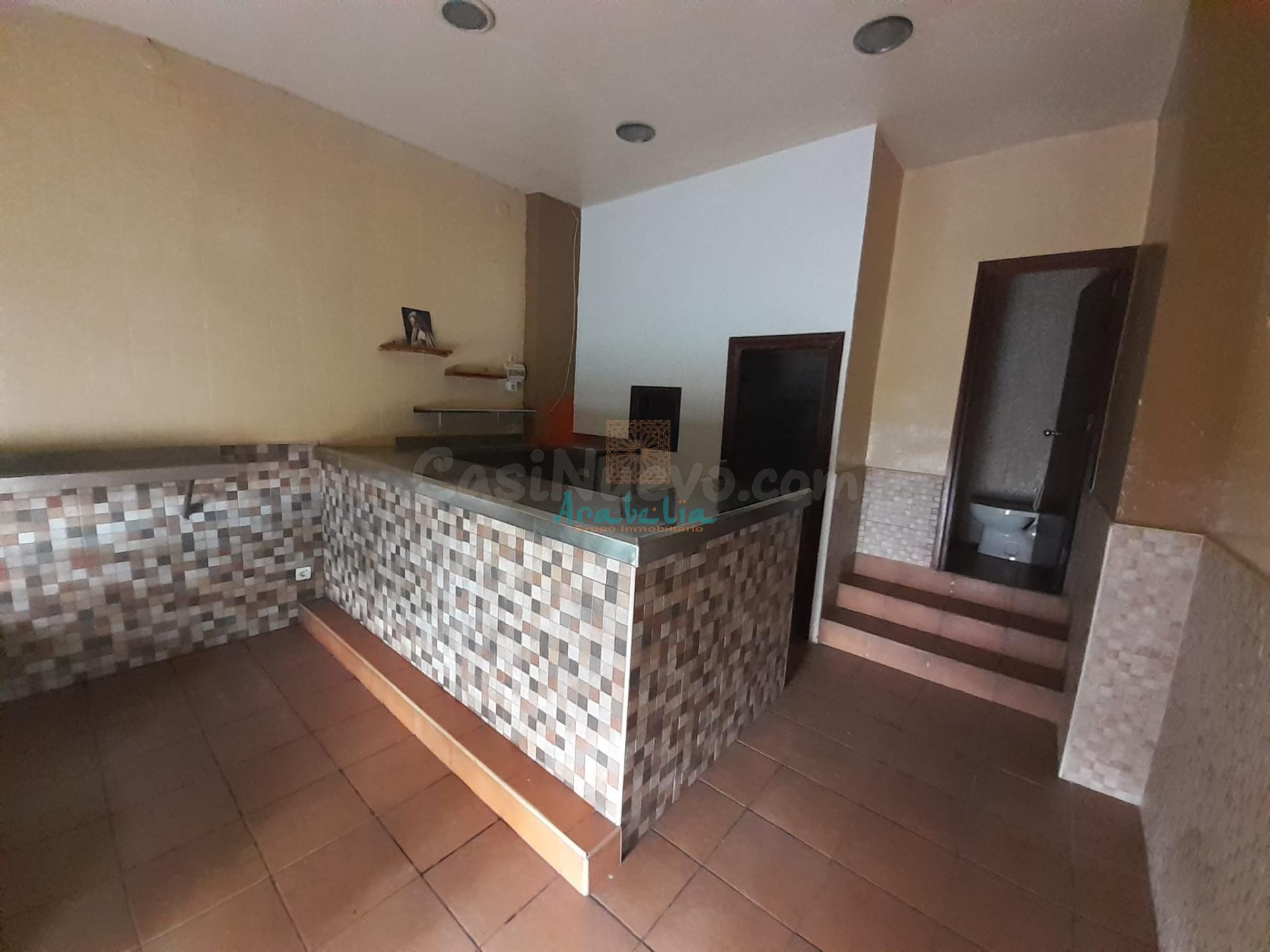 |||LOCAL EN ZONA MUY COMERCIAL DEL SECTOR SUR|||||
