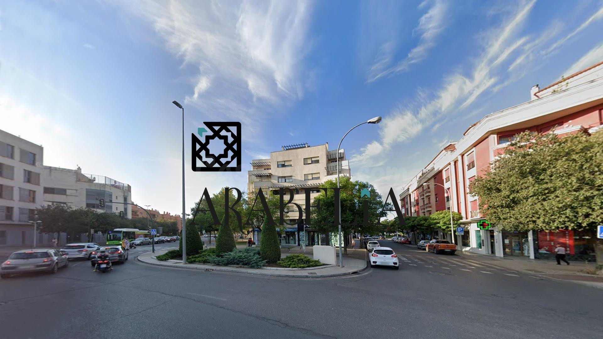 MAGNÍFICO LOCAL EN ZONA ARROYO DEL MORO