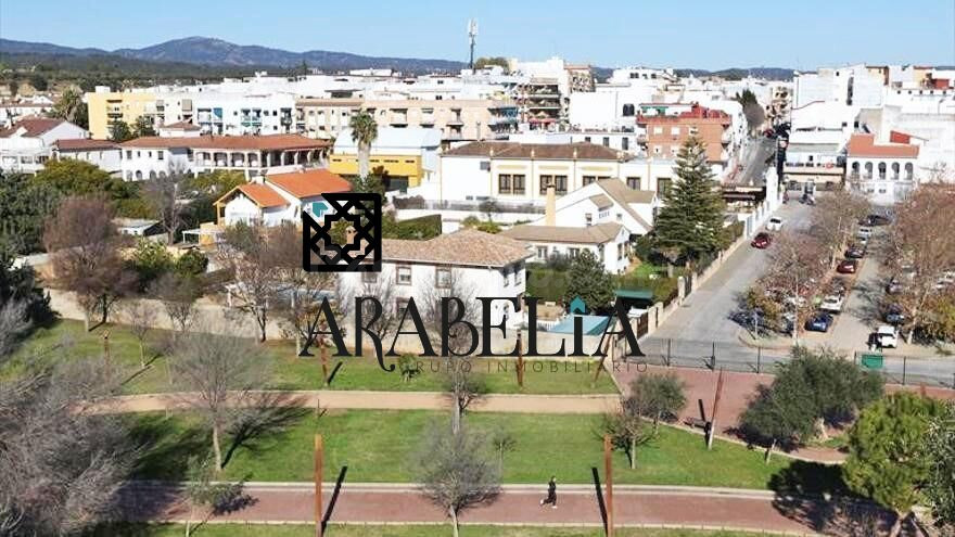 ¡DISEÑA TU PROPIA CASA EN EL NARANJO! 139 m2 con terraza y 5 dormitorios