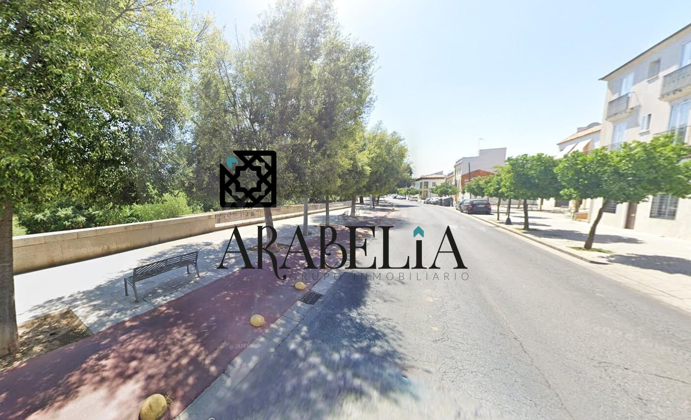 JOYA HISTÓRICA JUNTO A LA RIBERA: Tu Lienzo en Blanco en Córdoba ✨