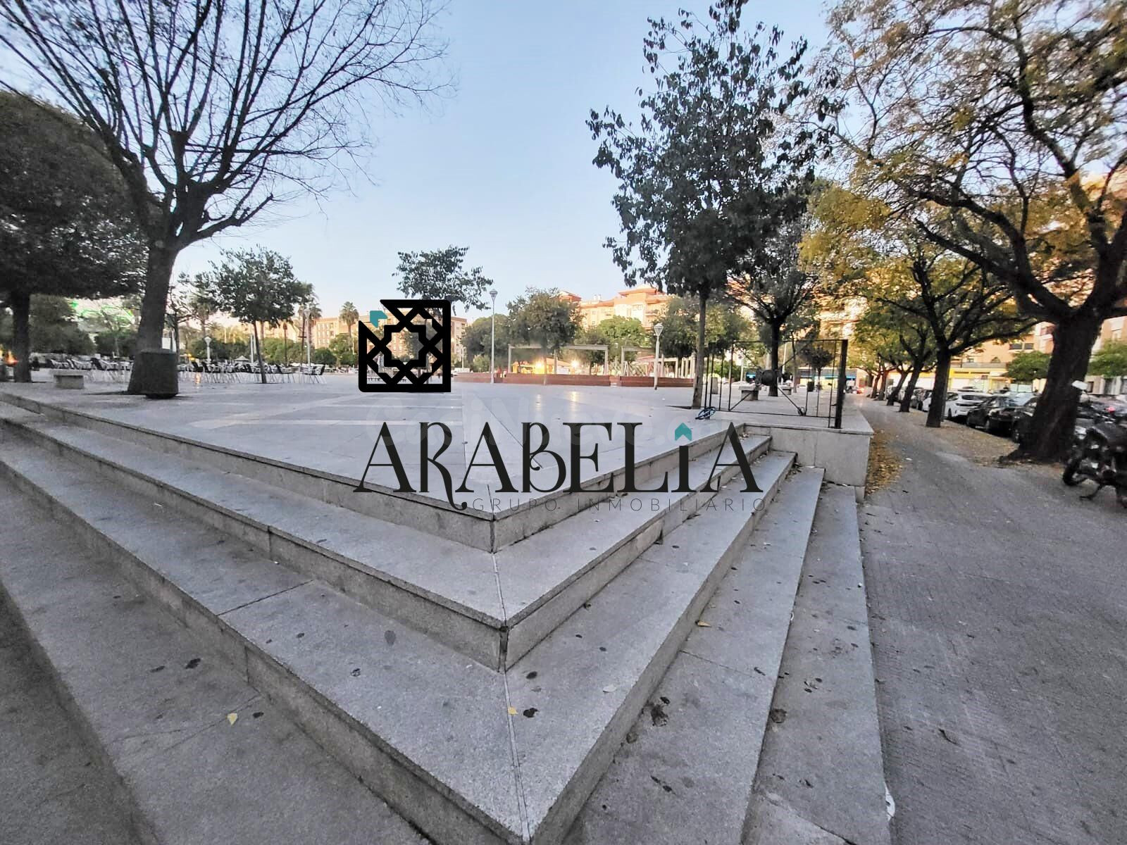 MAGNÍFICA PLAZA DE GARAJE DE 18M2 EN PLAZA DEL ZOCO!!!
