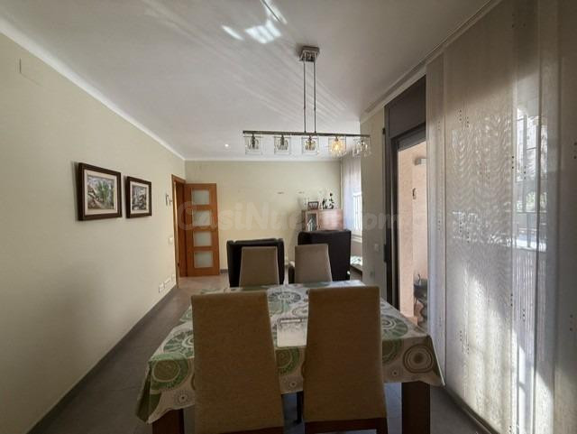 Piso en venta en el barrio de Via Alexandra
