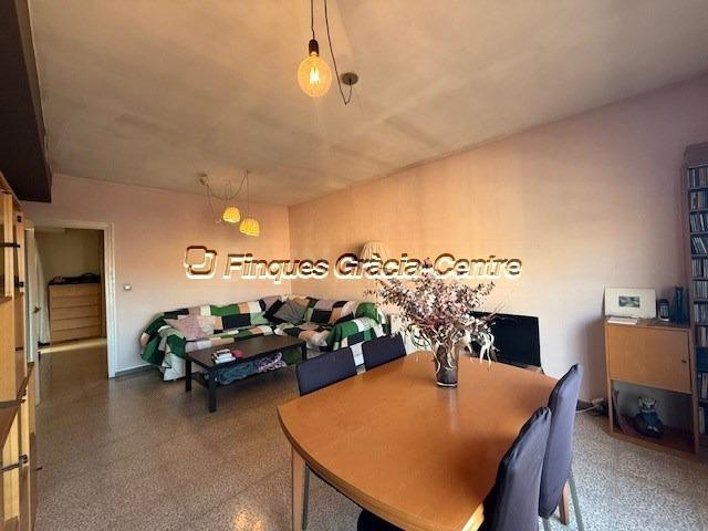 Piso en venta en el Eixample de Sabadell