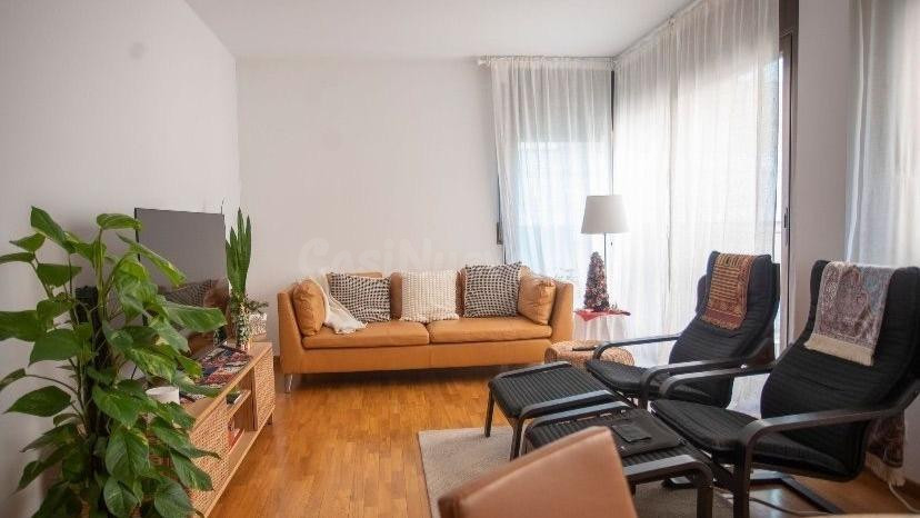 Dúplex en venta en el centro de Sabadell