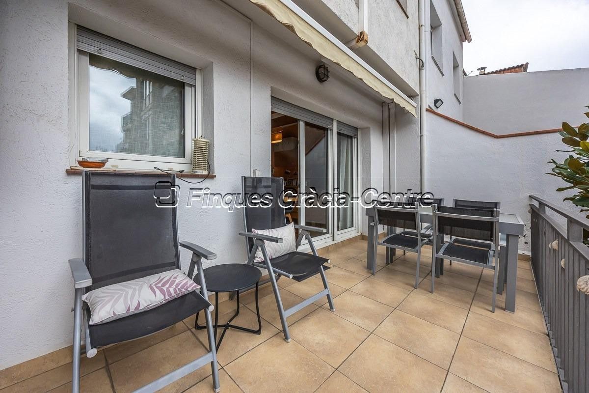 Espectacular casa en venta en el centro de Sabadell