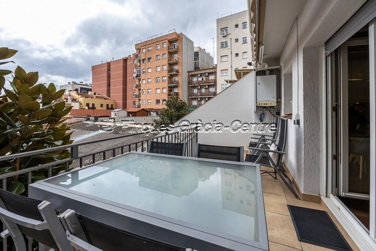 Espectacular casa en venta en el centro de Sabadell - foto 3