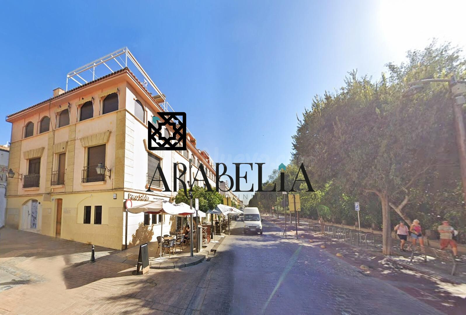 ESTUPENDO LOCAL EN ALQUILER EN LA ZONA DE LA RIBERA