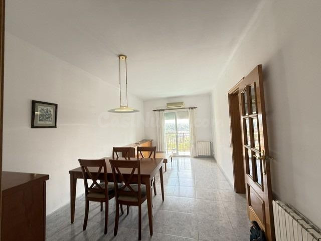 Piso en venta en la Creu Alta de sabadell