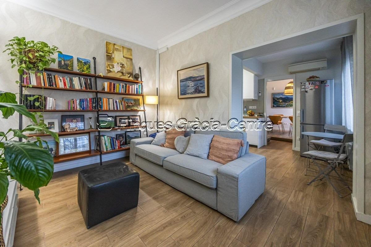 Casa en venta en el centro de Sabadell
