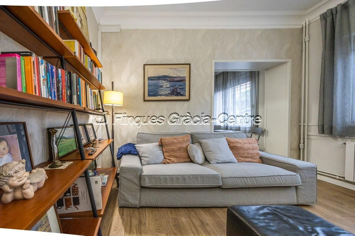 Casa en venta en el centro de Sabadell - foto 4