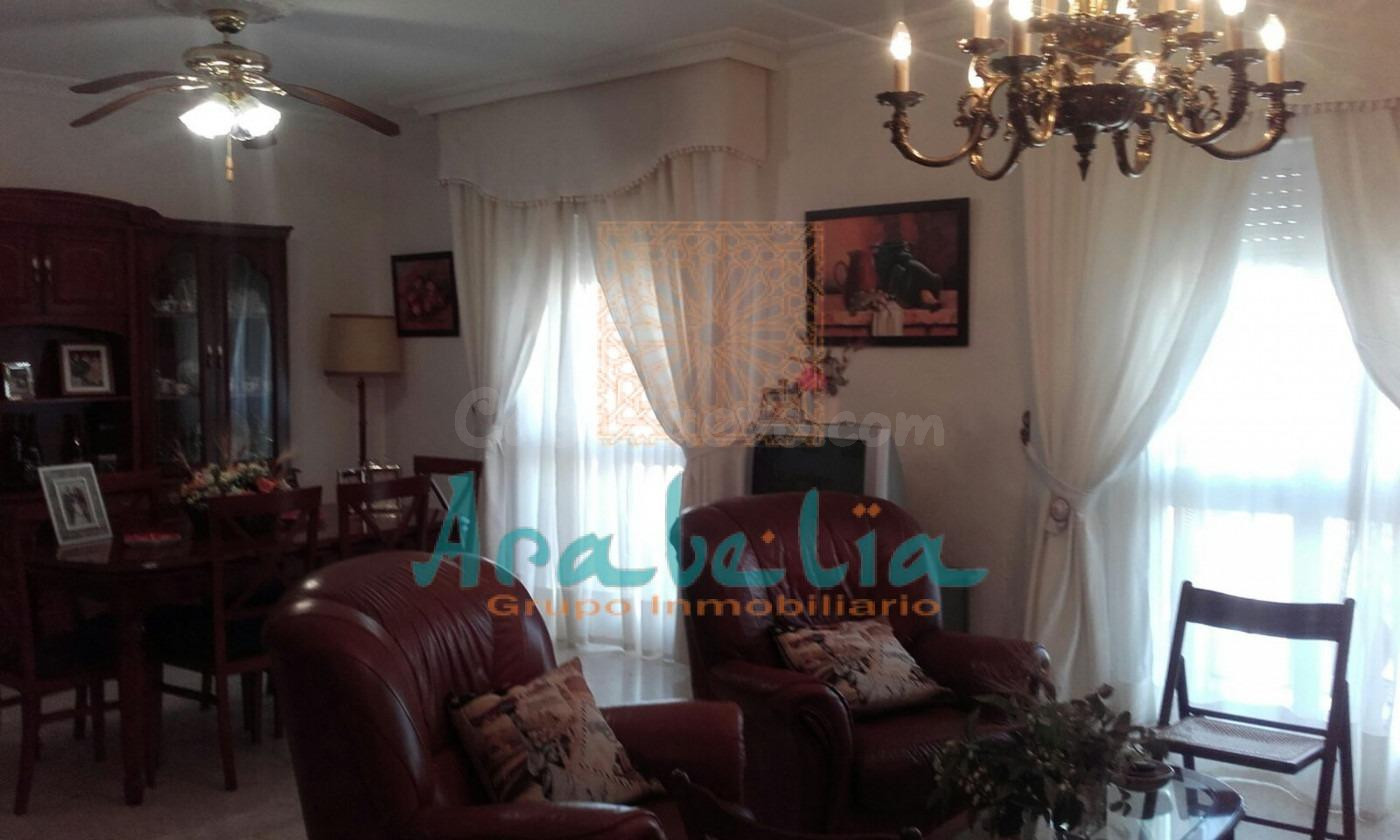 CASA EN LA VICTORIA