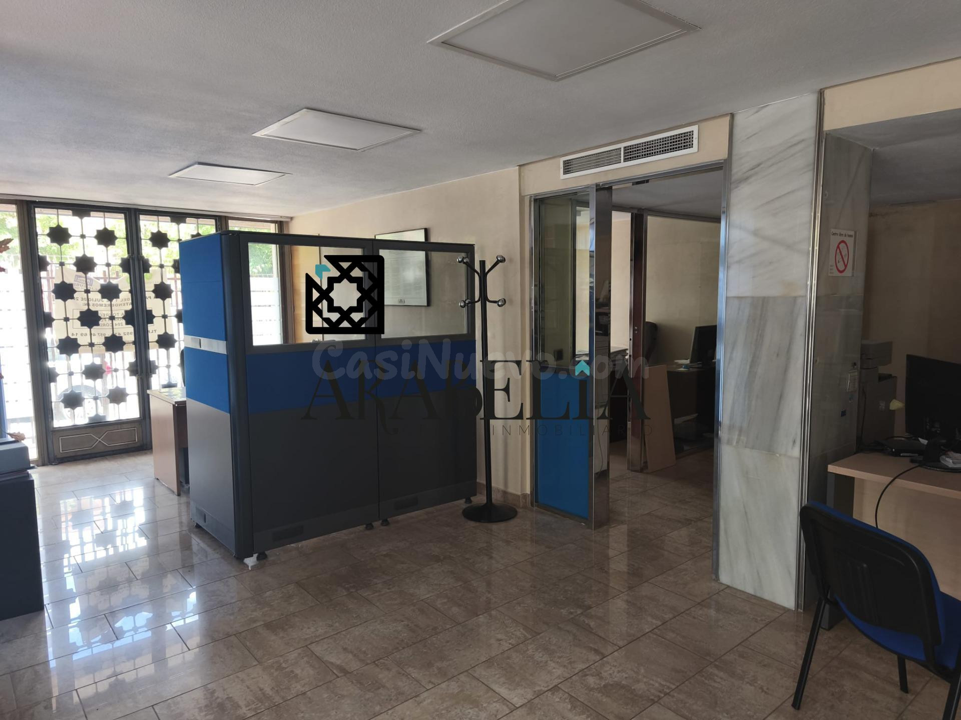 Piso Exterior próximo a Agrupación de Córdoba por €199.900