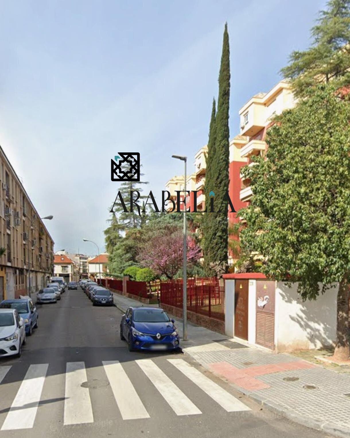 Amplio Piso en Planta Baja en zona Edisol (La Ladera) Córdoba - €194.900