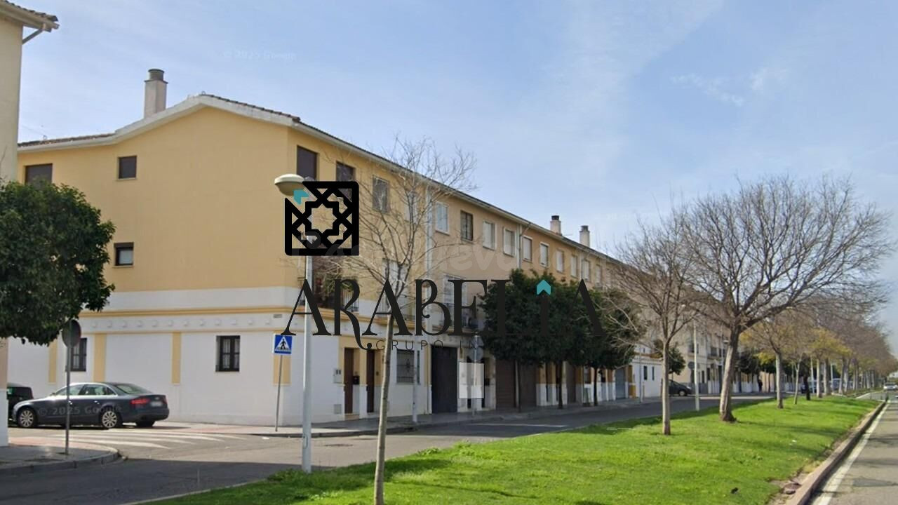 Encantadora Casa y apartamento en Vial Norte, Córdoba - Ideal para Familias ✨