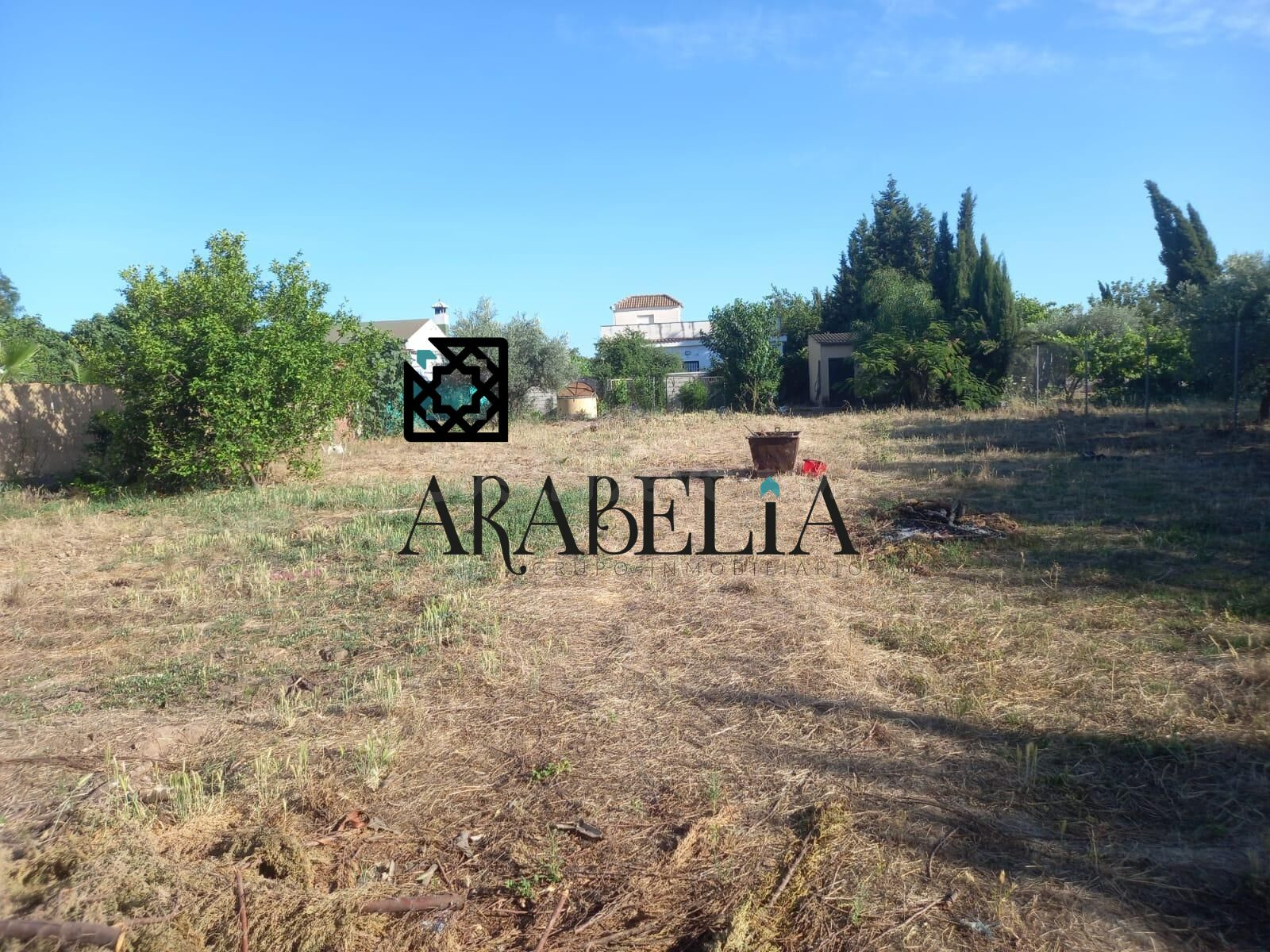 Oportunidad de Inversión en Parcelas - La Barquera, Córdoba