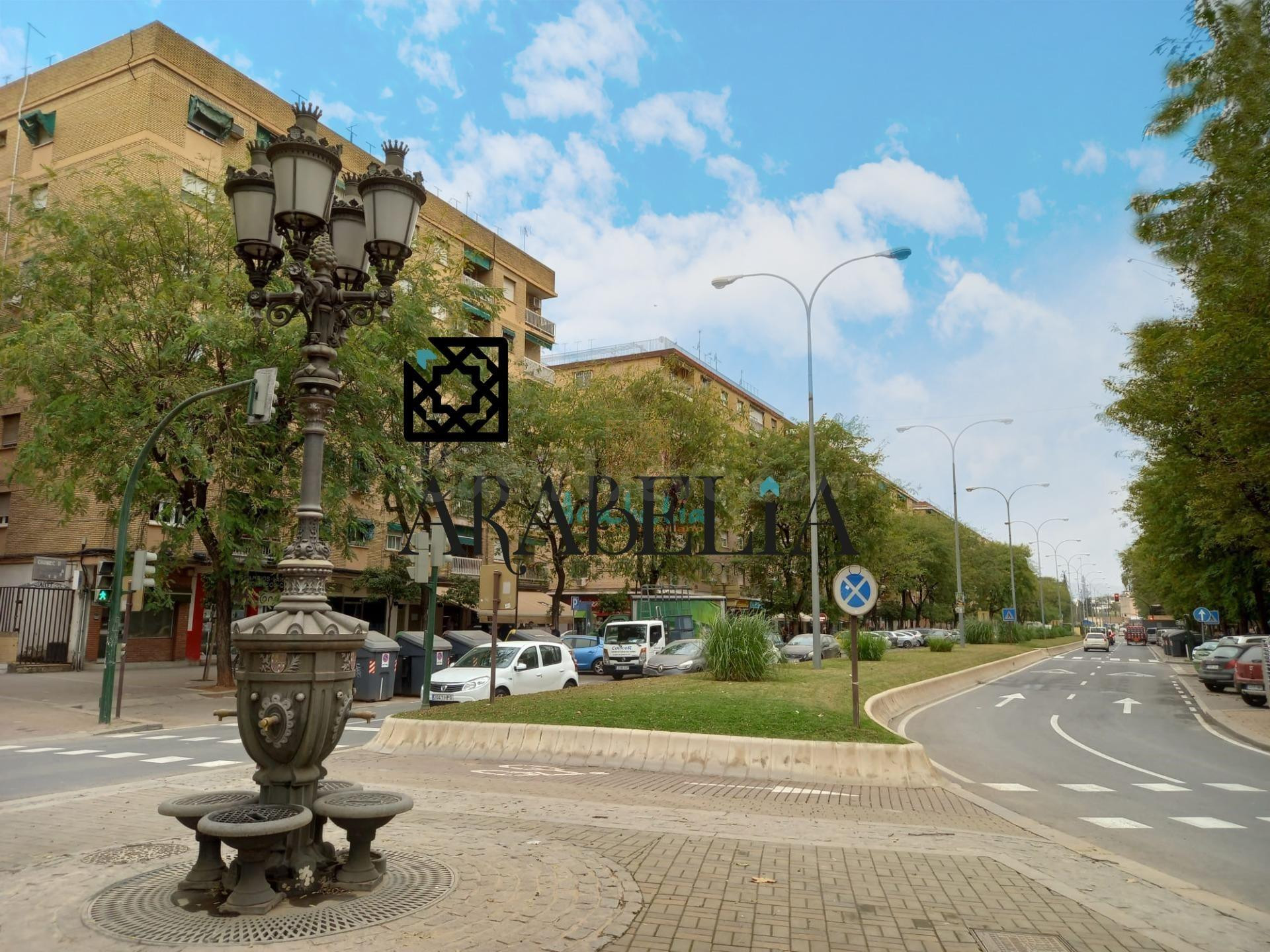 Magnífico Ático Reformado en Avda. Barcelona✨
