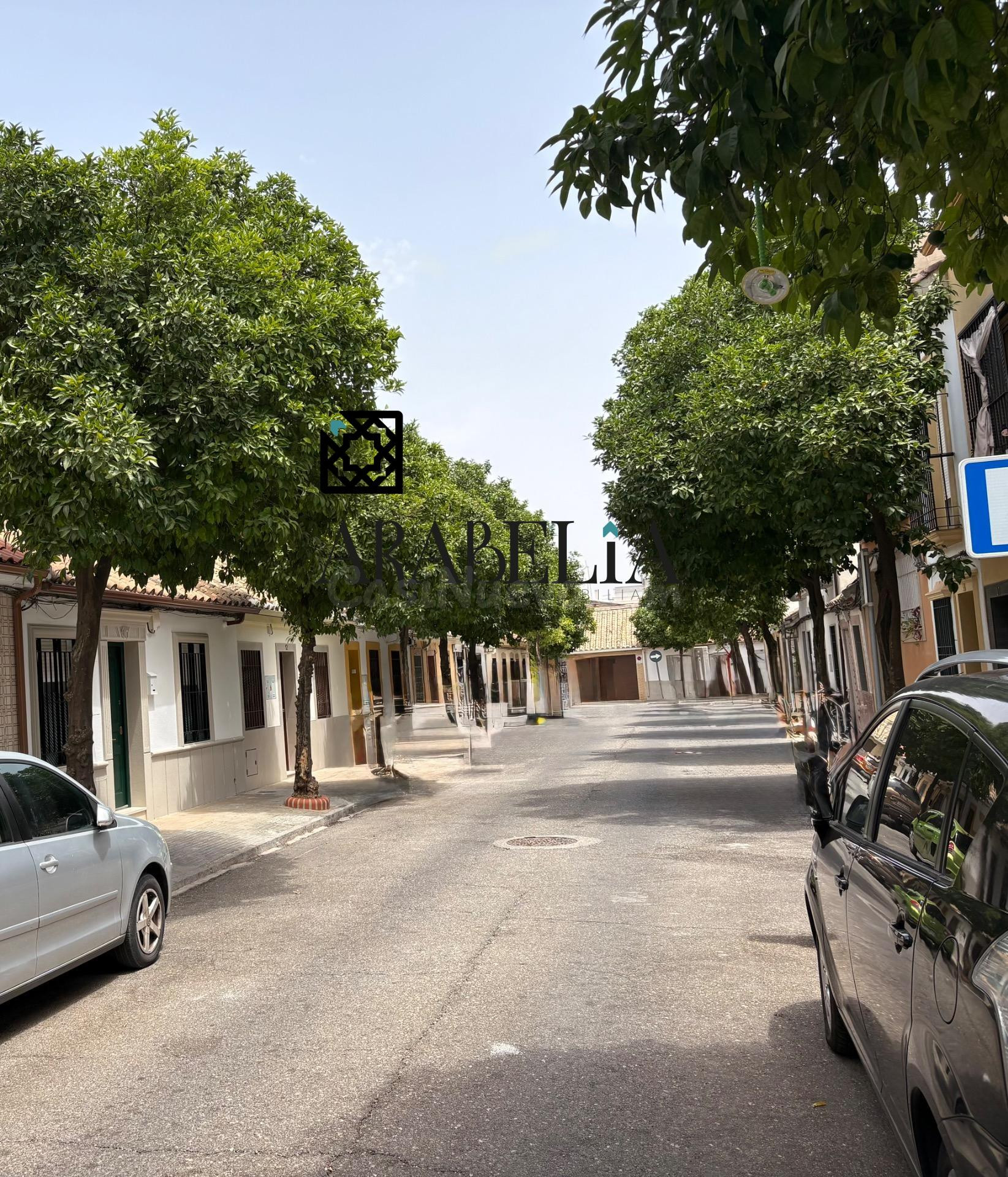 CASA REFORMADA EN ZONA BAJA DEL CAMPO DE LA VERDAD