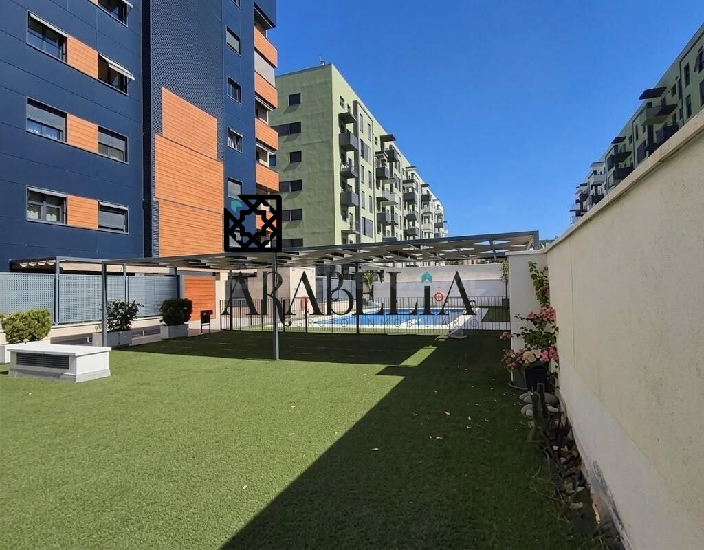 ¡Tu nuevo hogar en Mirador de Santa Isabel (Córdoba) te espera!