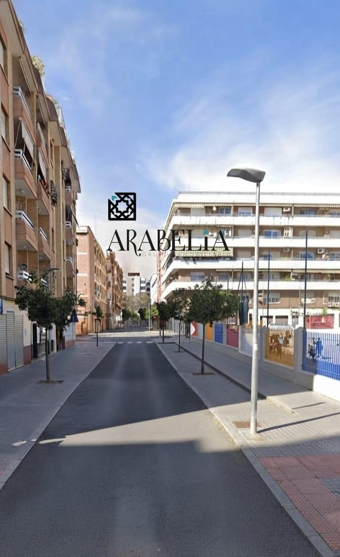 Amplio Piso en Ciudad Jardín, Córdoba - ¡Listo para Entrar a Vivir!