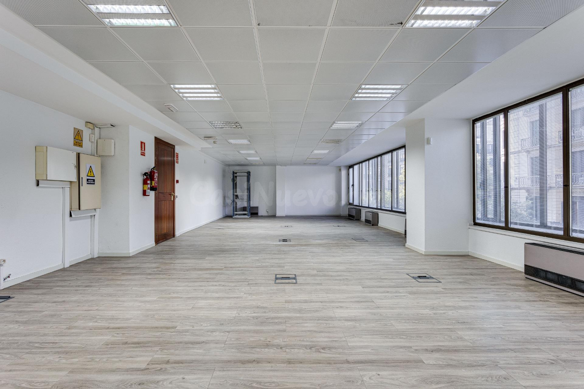 Oficina 154m² en alquiler - Dreta de l´Eixample
