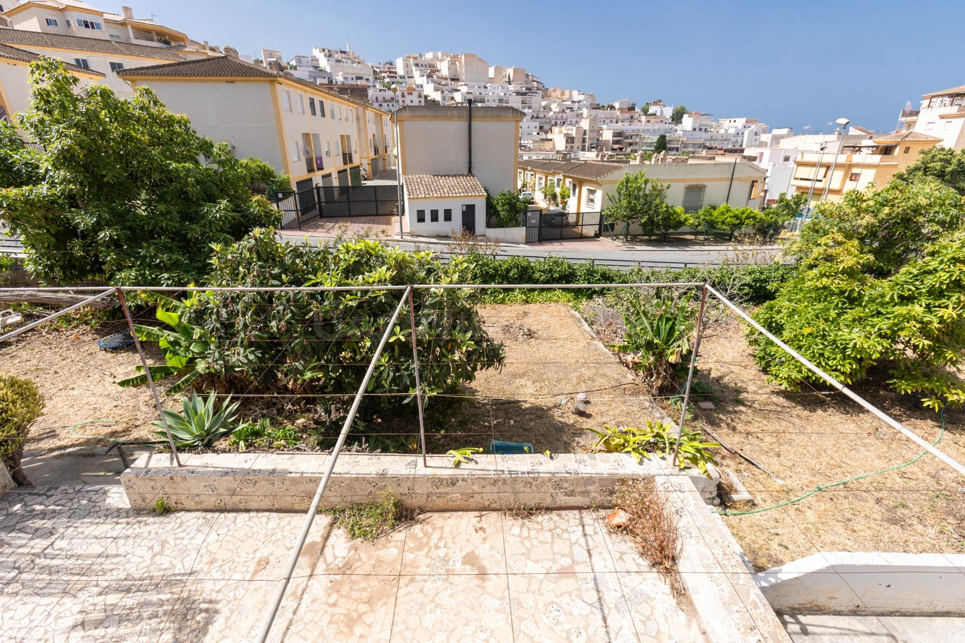 TERRENO URBANO EN LA HERRADURA