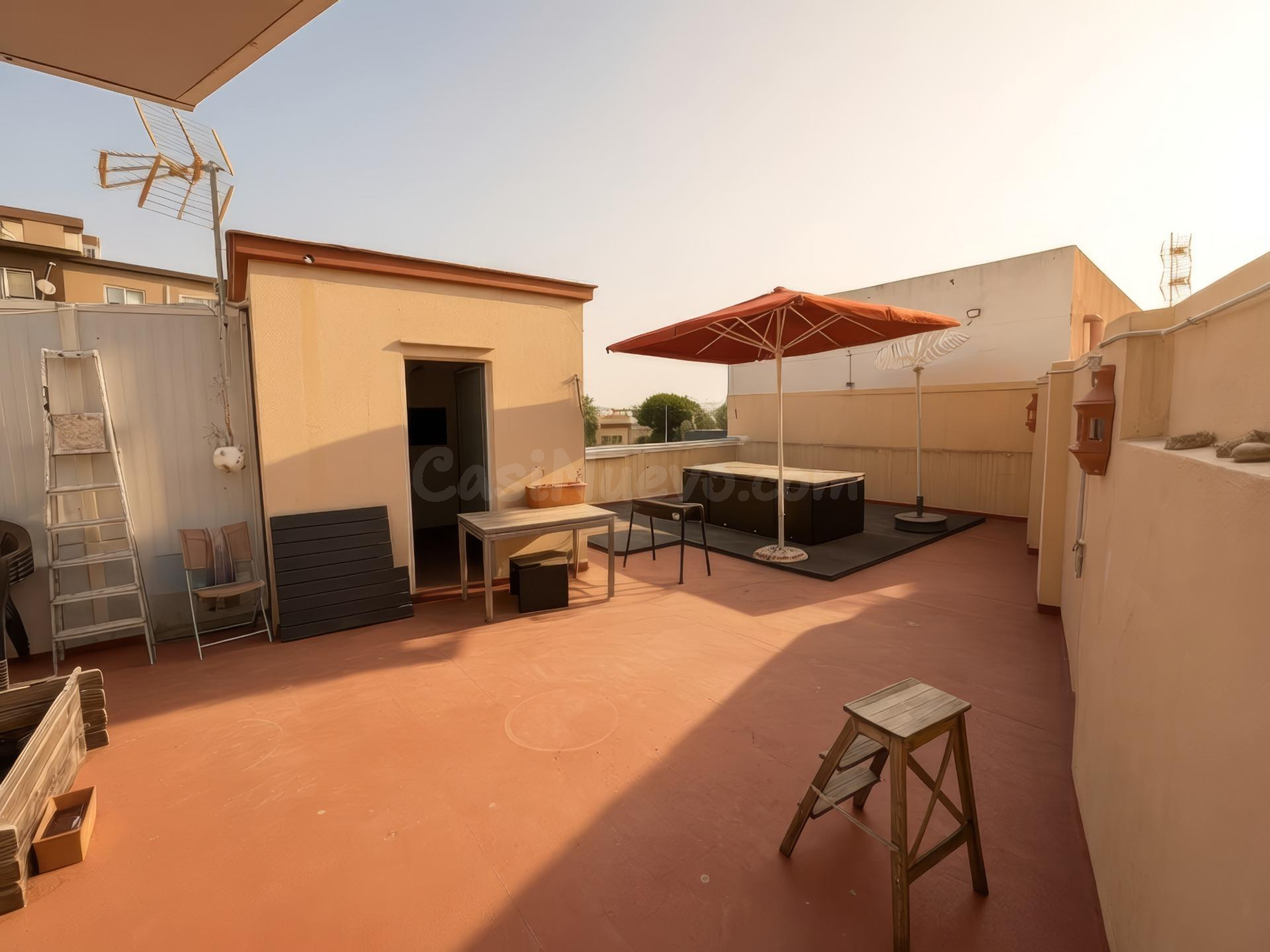 ¡CASA EN PLANTA BAJA ZONA CENTRO! - foto 2
