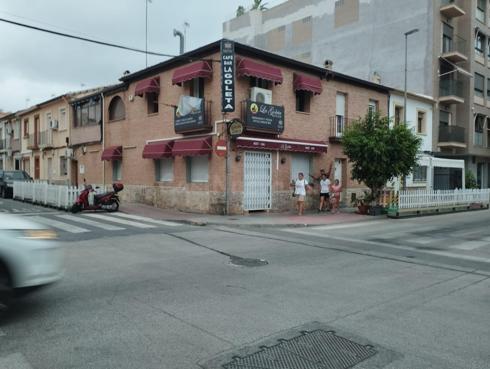 Casa 3 habitaciones 120m² en venta - Pueblo de san juan