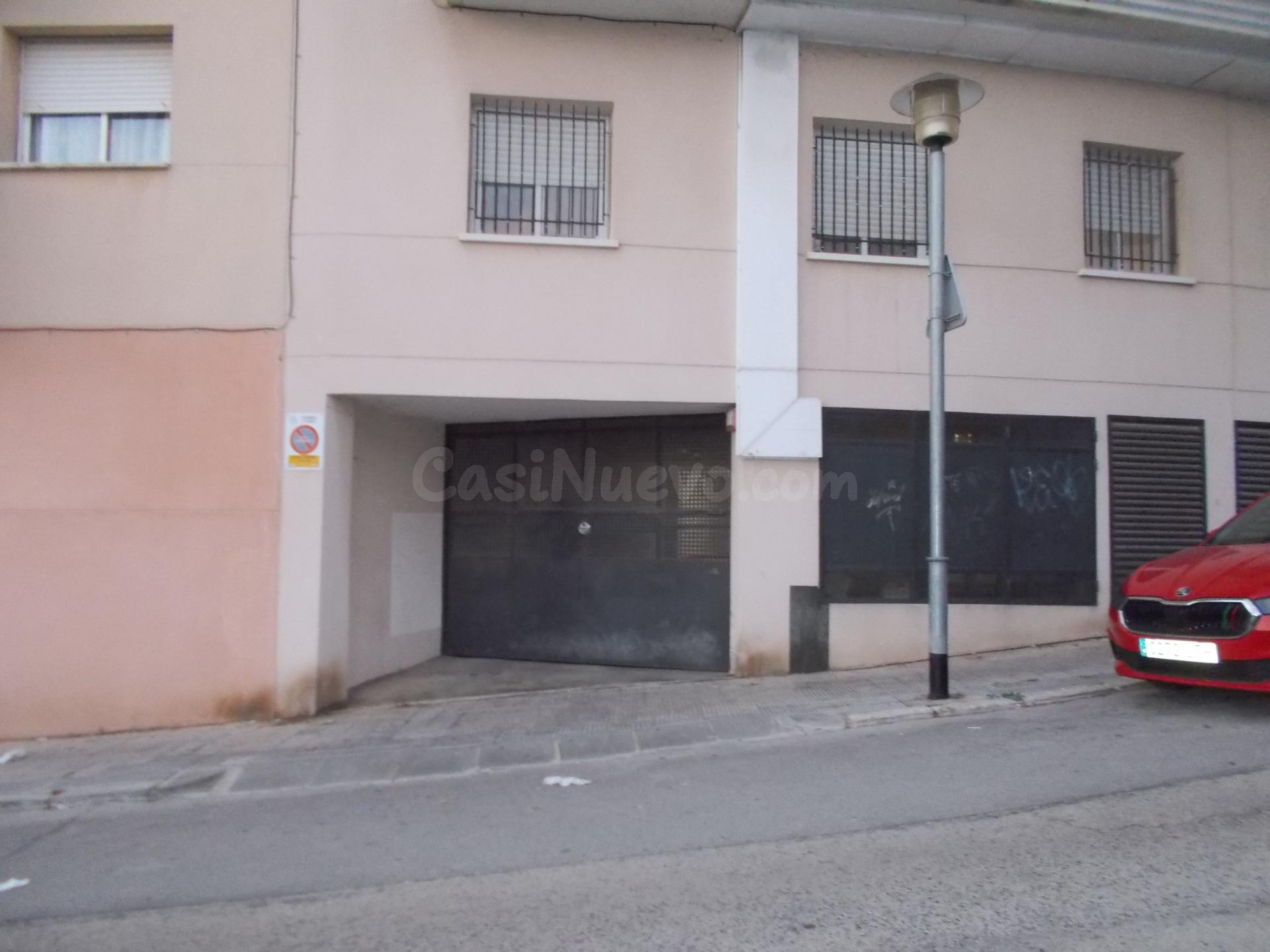 Parquin en venta en La Muntanyeta, El Vendrell