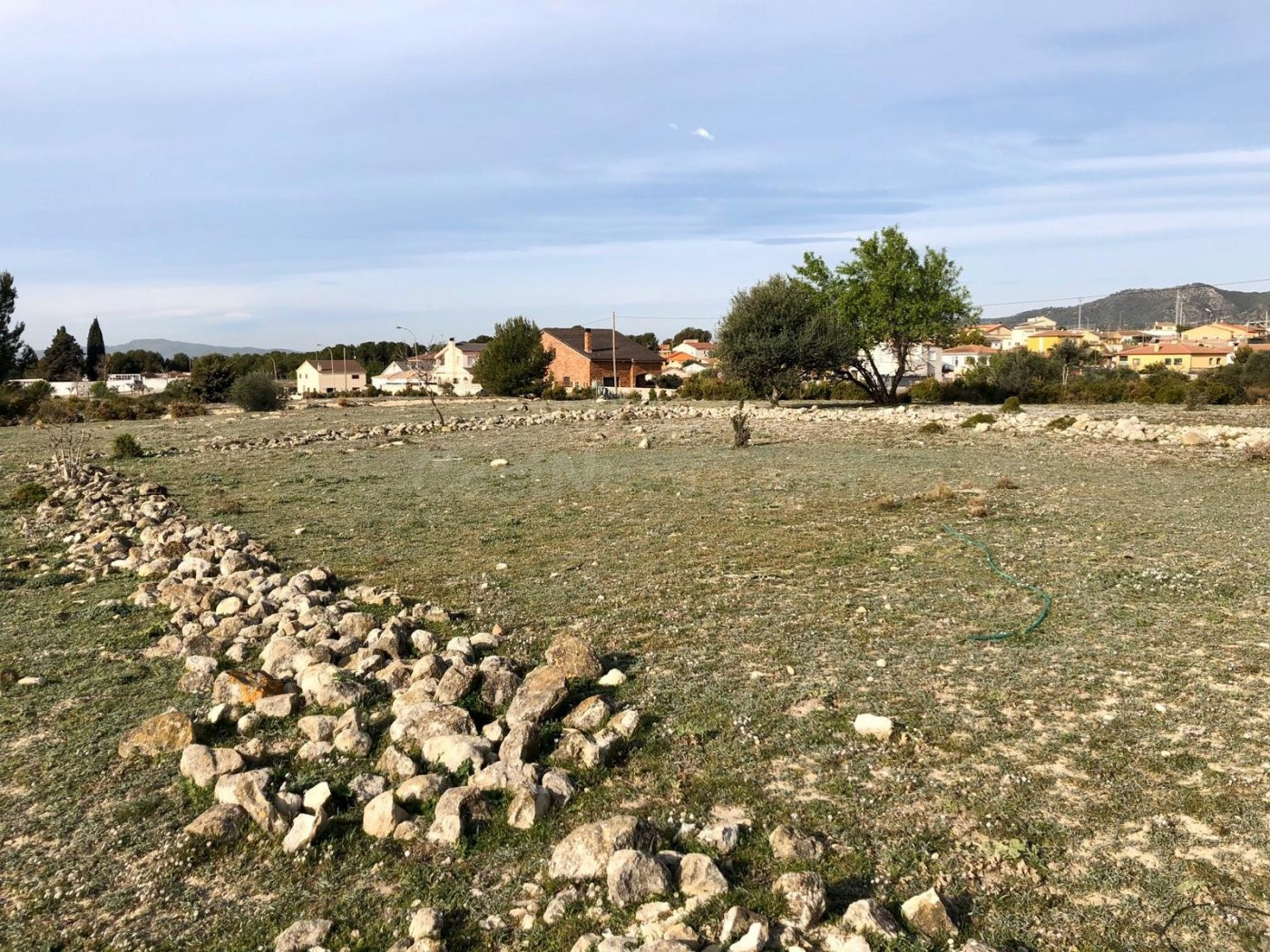 TERRENO EN ELS ARQUETS-SANT JAUME DEL DOMENYS