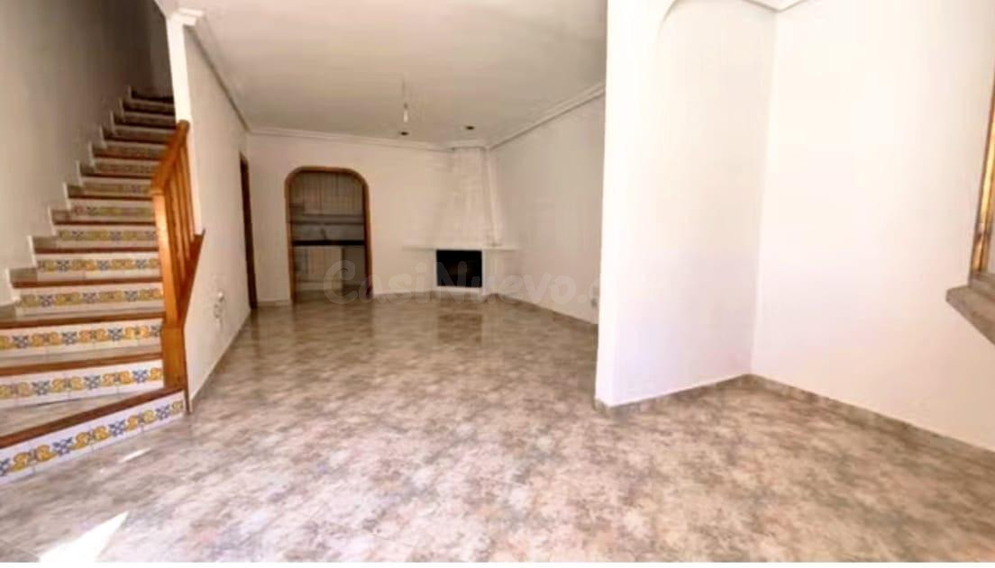 Bungalow 3 habitaciones 152m² en venta - Cabo de las Huertas