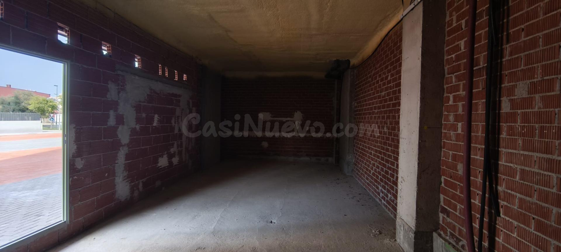 Local comercial 50m² en alquiler - Campello Pueblo