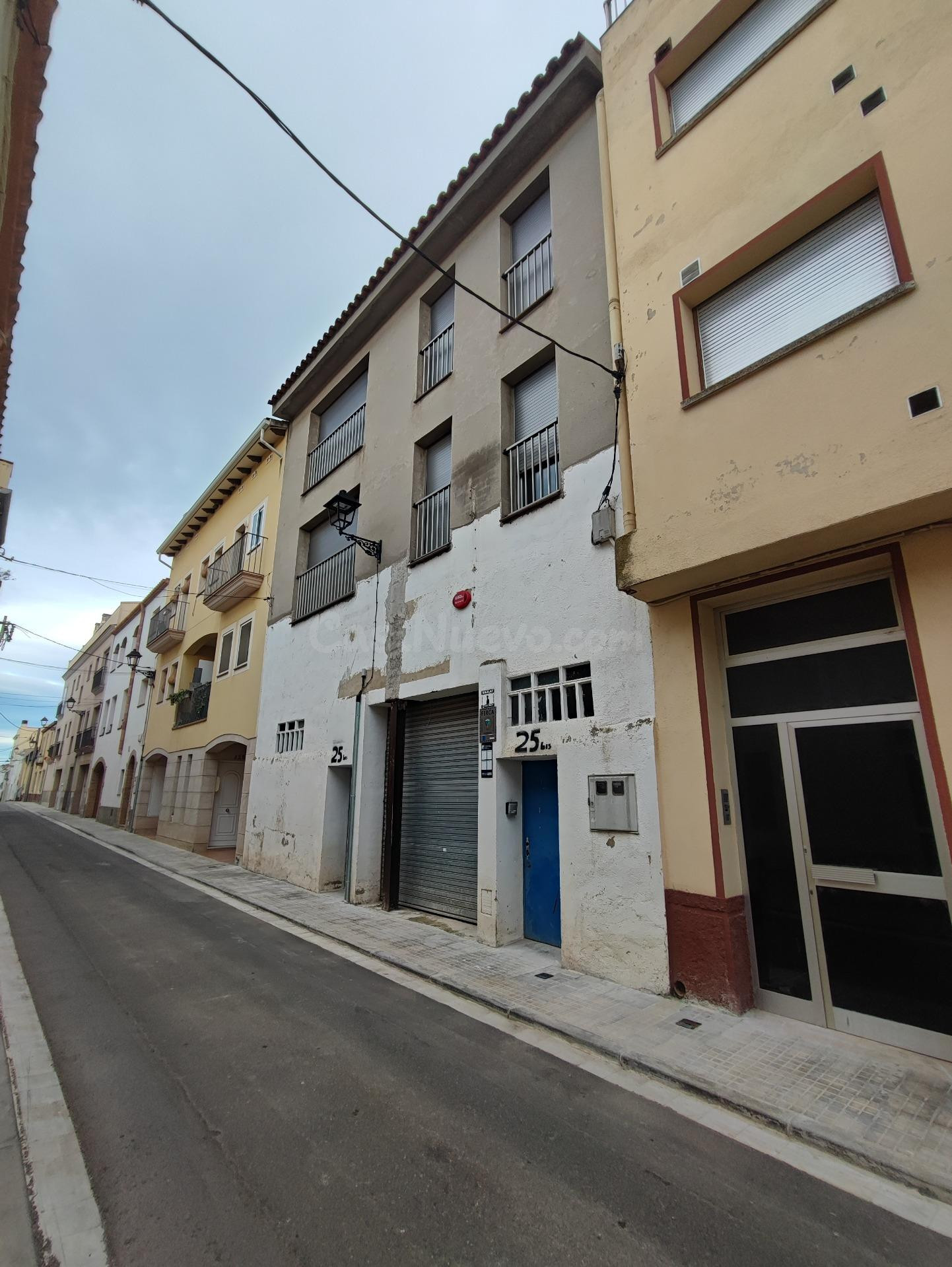 OPORTUNIDAD PARA INVERSORES – EDIFICIO CON ALTO POTENCIAL