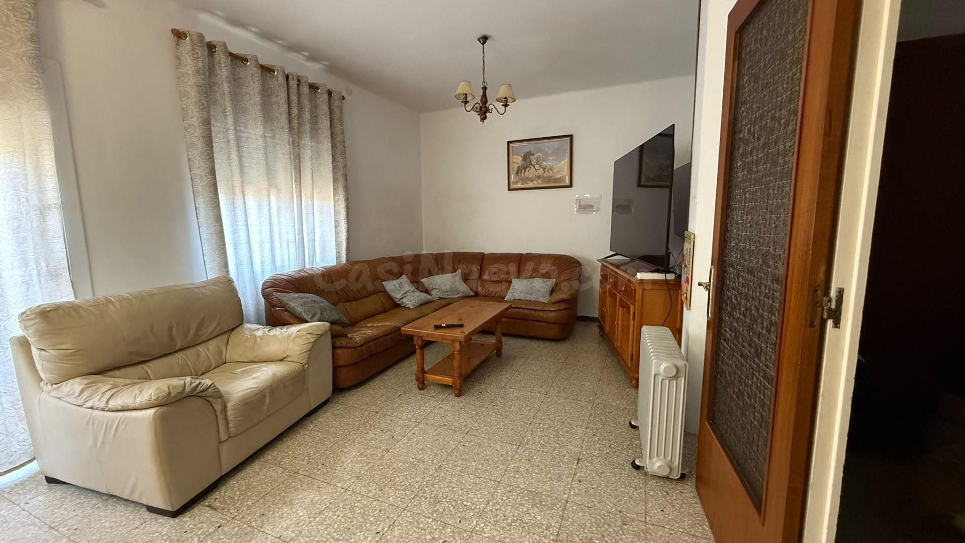 Edificio en Venta Ideal para Inversores en Valls