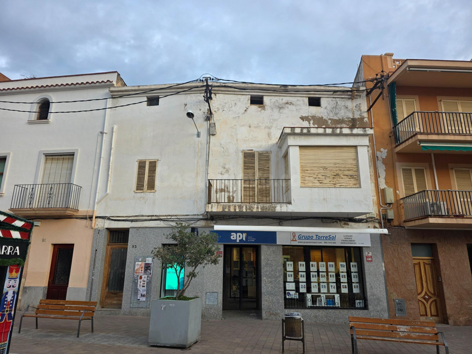 Edificio 344m² en venta - *CENTRE