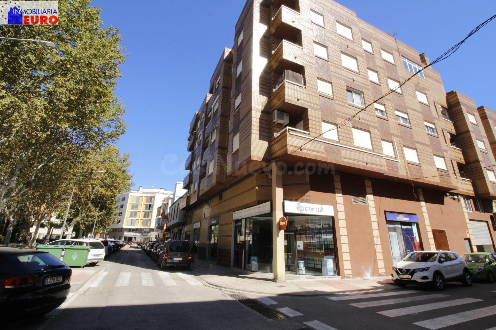Piso en venta en Tavernes de la Valldigna. ZONA PRADO COMARCAL