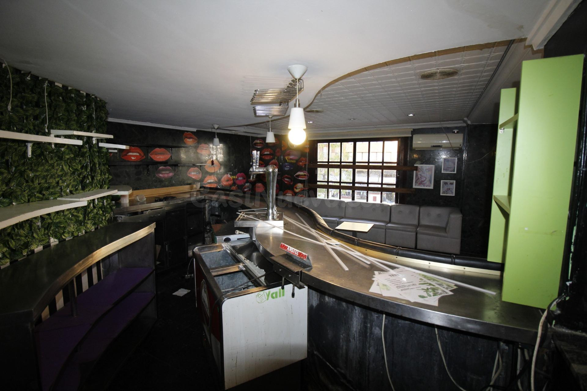 Local comercial Estresuelo en Tavernes de la Valldigna