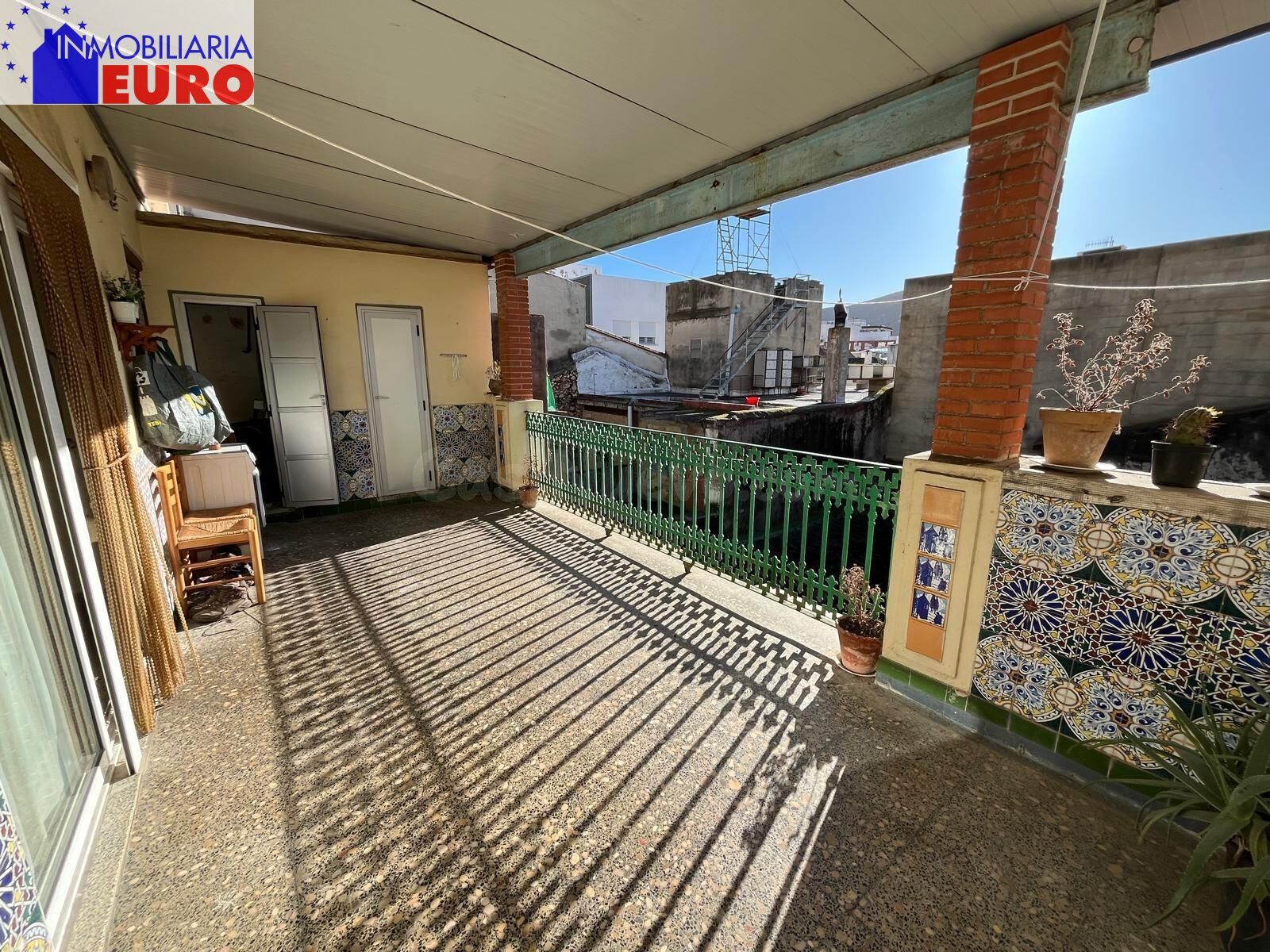 CASA EN VENTA EN TAVERNES DE LA VALLDIGNA